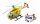 Playmobil® City Life 71203 Rettungshelikopter