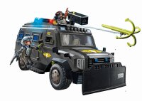 Playmobil® CityAction 71144 SWAT-Geländefahrzeug