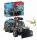 Playmobil® CityAction 71144 SWAT-Geländefahrzeug