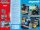 Playmobil® CityAction 71144 SWAT-Geländefahrzeug