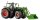 Wiking 7869 Fendt 724 Vario mit Frontlader Cargo 6.1000  1:32