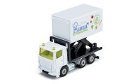 SIKU 6312 Flughafen Set