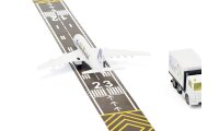 SIKU 6312 Flughafen Set