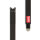 Legami EP0062 Löschbarer Gel Stift-Kitty-0,7 mm-Black Ink