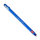 Legami EP0063 Löschbarer Gel Stift-Shark-0,7 mm-Blue Ink