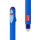 Legami EP0063 Löschbarer Gel Stift-Shark-0,7 mm-Blue Ink
