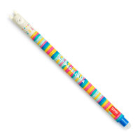 Legami EP0064 Löschbarer Gel Stift-Llama-0,7 mm-Blue...