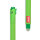 Legami EP0065 Löschbarer Gel Stift-Dino-0,7 mm-Green Ink