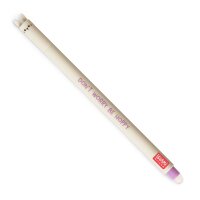 Legami EP0066 Löschbarer Gel Stift-Bunny-0,7...