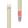 Legami EP0066 Löschbarer Gel Stift-Bunny-0,7 mm-Purple Ink