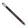 Legami EP0070 Löschbarer Gel Stift-Penguin-0,7 mm-Turquoise Ink