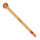 Legami EP0071 Löschbarer Gel Stift-Tiger-0,7 mm-Orange Ink