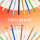 Legami EP0071 Löschbarer Gel Stift-Tiger-0,7 mm-Orange Ink