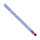Legami EP0028 Löschbarer Gel Stift-Hippo-0,7 mm-Blue Ink