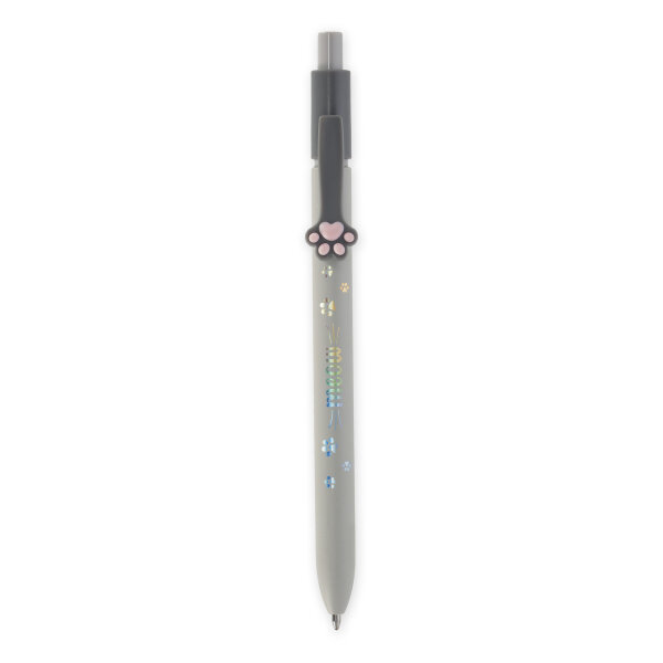 Meow - Kugelschreiber - Kitty - 1 mm - Red Ink