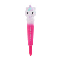 Legami SQP0001 Squeezies-Weicher Gelstift-Unicorn-1...