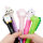 Legami SQP0002 Squeezies-Weicher Gelstift-Dino-1 mm-Blue Ink