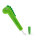 Legami SQP0002 Squeezies-Weicher Gelstift-Dino-1 mm-Blue Ink