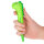 Legami SQP0002 Squeezies-Weicher Gelstift-Dino-1 mm-Blue Ink