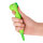 Legami SQP0002 Squeezies-Weicher Gelstift-Dino-1 mm-Blue Ink