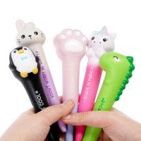 Legami SQP0005 Squeezies-Weicher Gelstift-Bunny-1...
