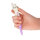 Legami SQP0005 Squeezies-Weicher Gelstift-Bunny-1 mm-Black Ink