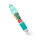 Legami MRP0002 Mini Magic Rainbow-Mini 4-Farben Kugelschreiber-Dino-0,7 mm-Multicolor Ink