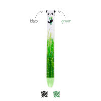 Legami CLICK0025 Click&Clack-Zweifarbiger...