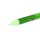 Legami CLICK0025 Click&Clack-Zweifarbiger Kugelschreiber-Panda-1 mm-Black+Green Ink