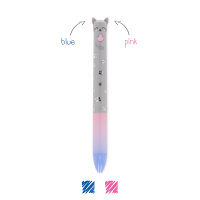 Legami CLICK0027 Click&Clack-Zweifarbiger...