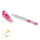 Legami MIN0001 Magic Pen-Stift mit unsichtbarer Tinte-Unicorn-1 mm-Blue Ink