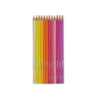 Legami EV0001 Live Colourfully-Set mit 12...
