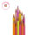 Live Colourfully - Set mit 12 Buntstiften - Sunset Palette - Multicolor Ink