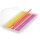 Live Colourfully - Set mit 12 Buntstiften - Sunset Palette - Multicolor Ink