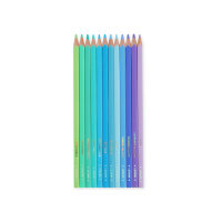 Legami EV0002 Live Colourfully-Set mit 12...
