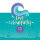 Legami EV0002 Live Colourfully-Set mit 12 Buntstiften-Ocean Palette-Multicolor Ink