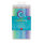 Legami EV0002 Live Colourfully-Set mit 12 Buntstiften-Ocean Palette-Multicolor Ink