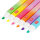 Meow - 6 Doppelspitzen Textmarker - Kitty - Multicolor Ink