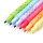 Legami EH0001 Magic Highlighters-Set mit 6 löschbaren Textmarkern