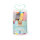 Legami TDM0001 Teddy Friends-Set mit 12 Filzstiften-Teddy Bear