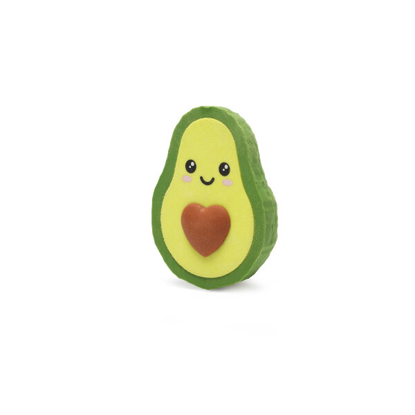 LetS Avocuddle - Radiergummi - Avocado