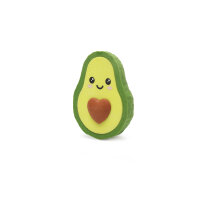 Legami AVO0001 Lets Avocuddle-Radiergummi-Avocado
