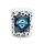 Legami FTB0001 Football Eraser-Radiergummi-Football
