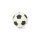 Legami FTB0001 Football Eraser-Radiergummi-Football