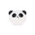 Pantastic - 2-In-1 Radiergummi - Panda