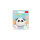 Pantastic - 2-In-1 Radiergummi - Panda