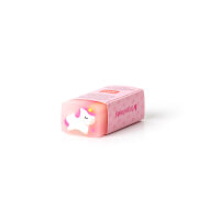 Legami GP0001 Jelly Friends-Radiergummi mit Duft-Unicorn