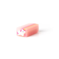 Legami GP0001 Jelly Friends-Radiergummi mit Duft-Unicorn