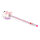 Legami PSL0001 Sharpening Is Magic-Anspitzer mit Lichteffekt und Behälter-Unicorn