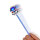 Legami PSL0002 Sharpening Is Magic-Anspitzer mit Lichteffekt und Behälter-Space